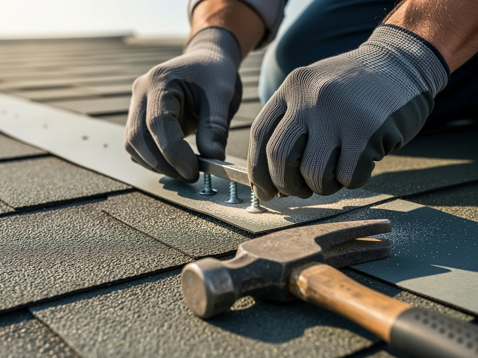 Why choose Fascia Repair in Delancey, NY